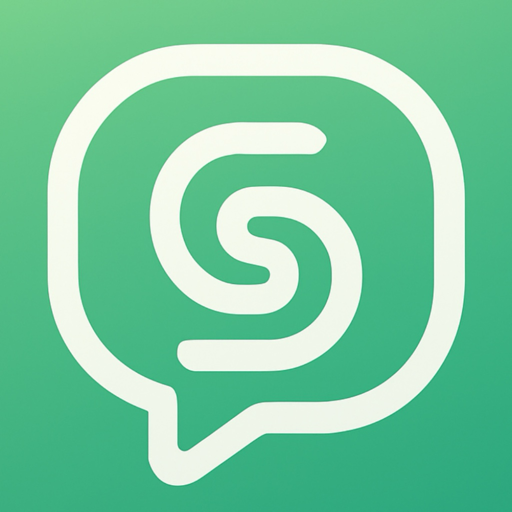 AI Chatbot Watch app icon