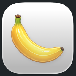 Banana AI app icon